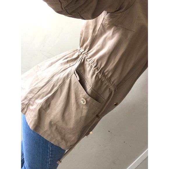 ❗️LAST❗️Light weight anorak hooded jacket - Picture 5 of 5